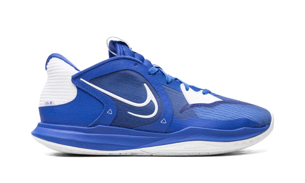 Nike Basketball Kyrie Low 5 TB 'Game Royal'
