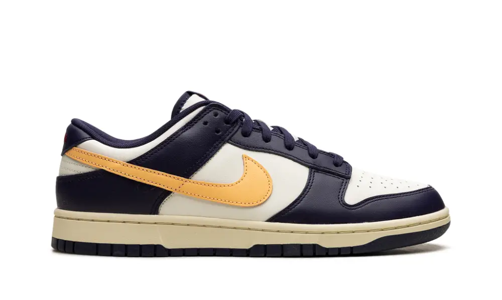 Nike Dunk Dunk Low 'From Nike, To You - Navy'