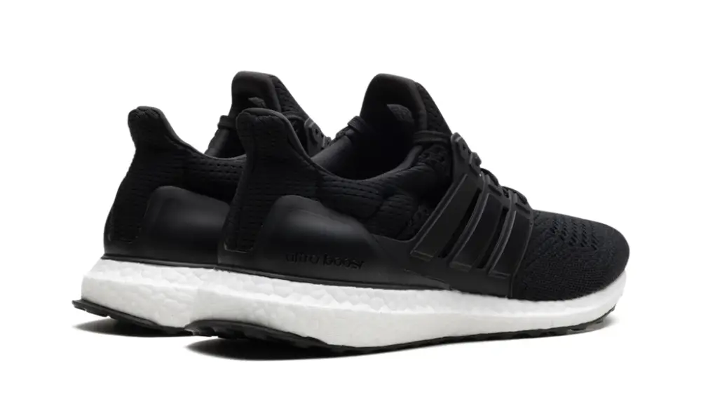 Adidas Ultraboost Ultra Boost 1.0 DNA 'Black'