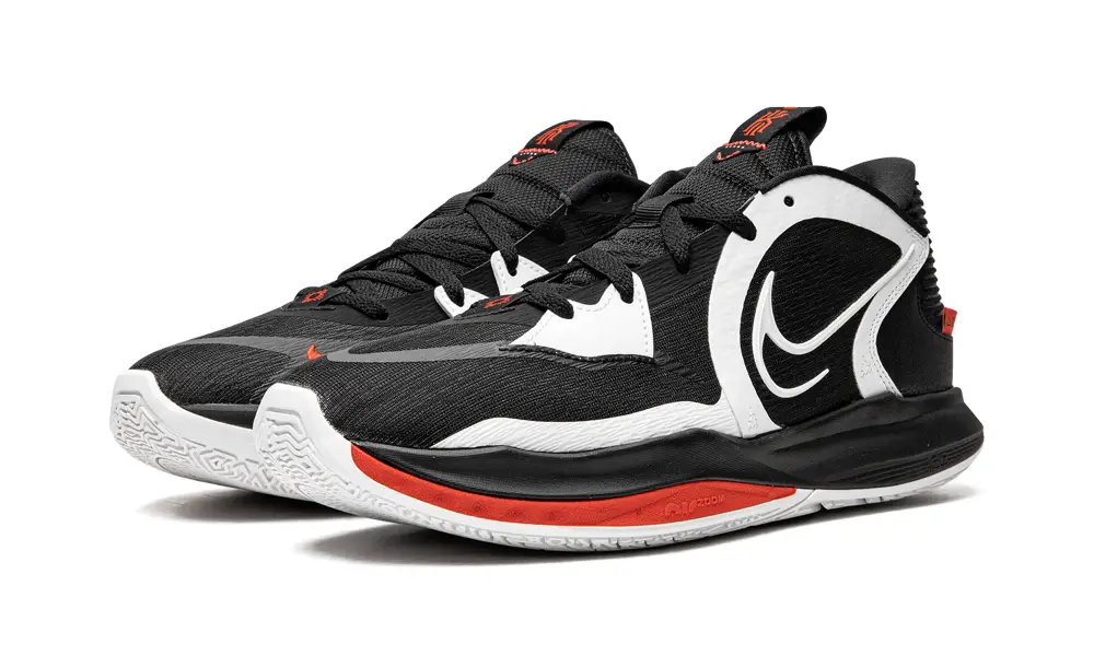 Nike Basketball Kyrie Low 5 'Dominoes'