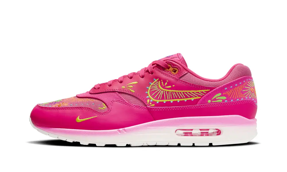 Nike Air Max Air Max 1 PRM 'Dia De Muertos' 