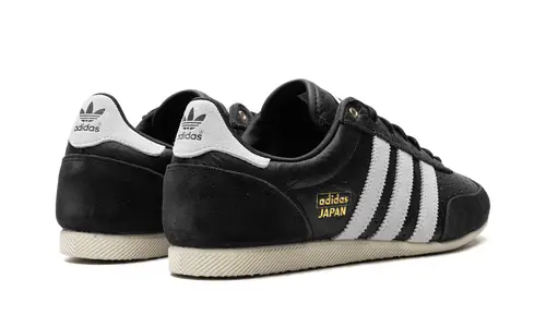 More Adidas Shoes Japan WMNS 'Core Black Cloud White' 