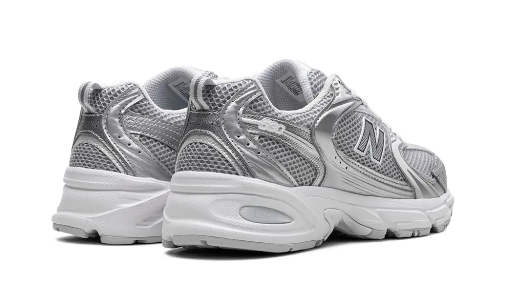 New Balance 530 530 'Moonbeam Silver Metallic'