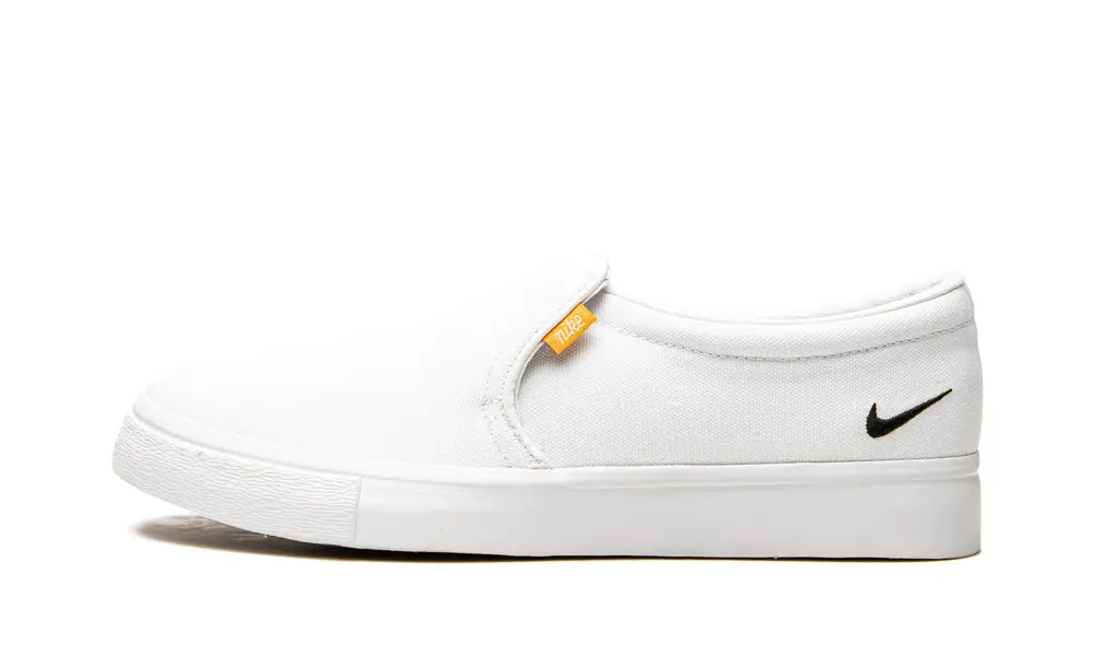 Nike Lifestyle COURT ROYALE AC SLIP MNS WMNS 