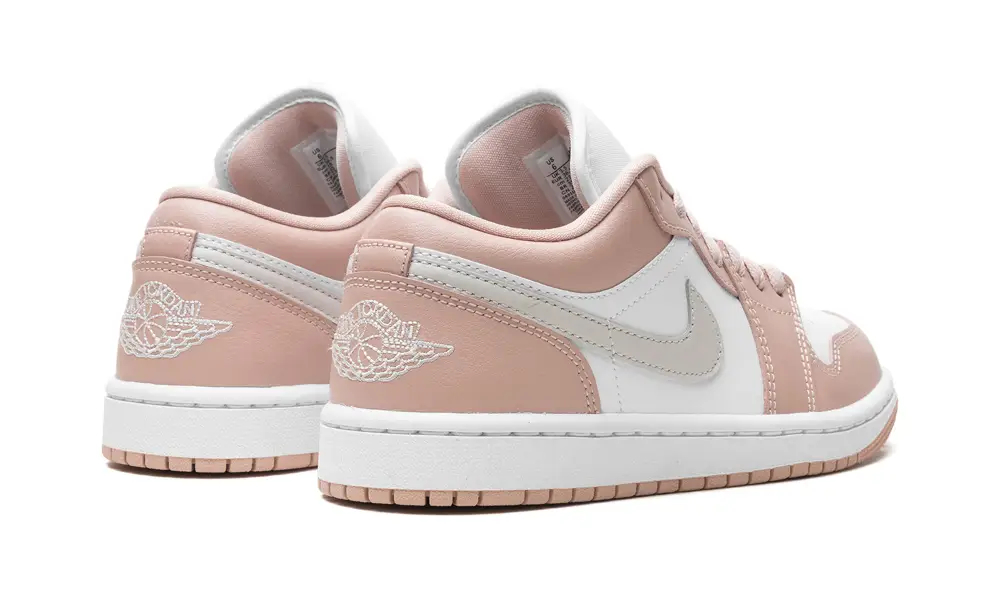 Air Jordan 1 Air Jordan 1 Low WMNS 'CRIMSON TINT'