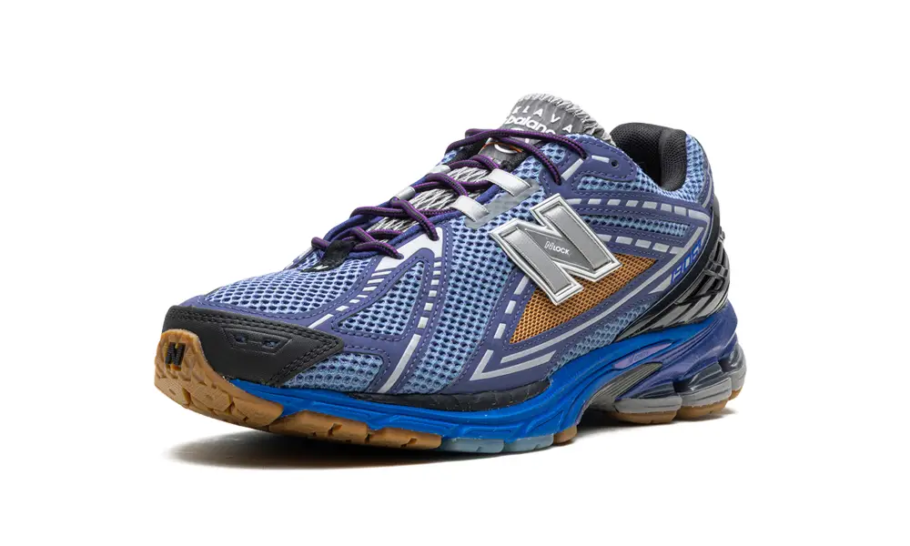 New Balance 1906R 1906R 'Action Bronson - Medusa Azul' 