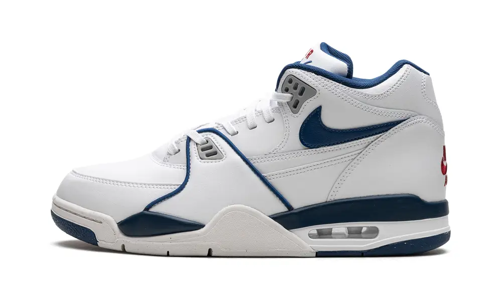 Nike Basketball Air Flight 89