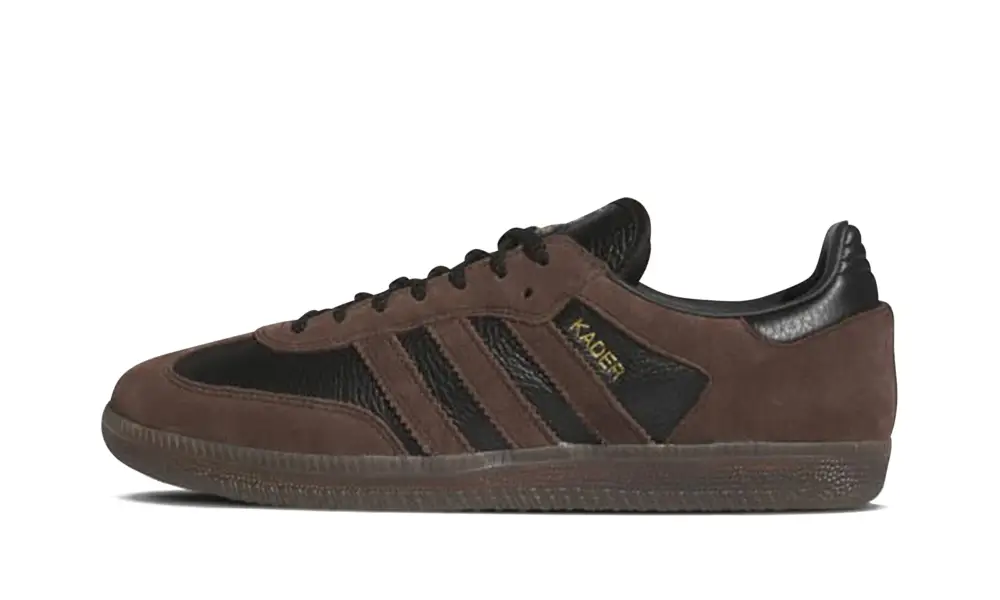 Adidas Samba Samba 'Kader Sylla' FAE5738