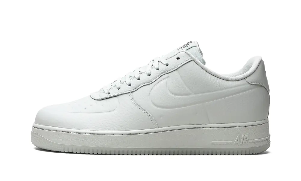 Nike Lifestyle Air Force 1 '07 Pro Tech 'Waterproof Grey'