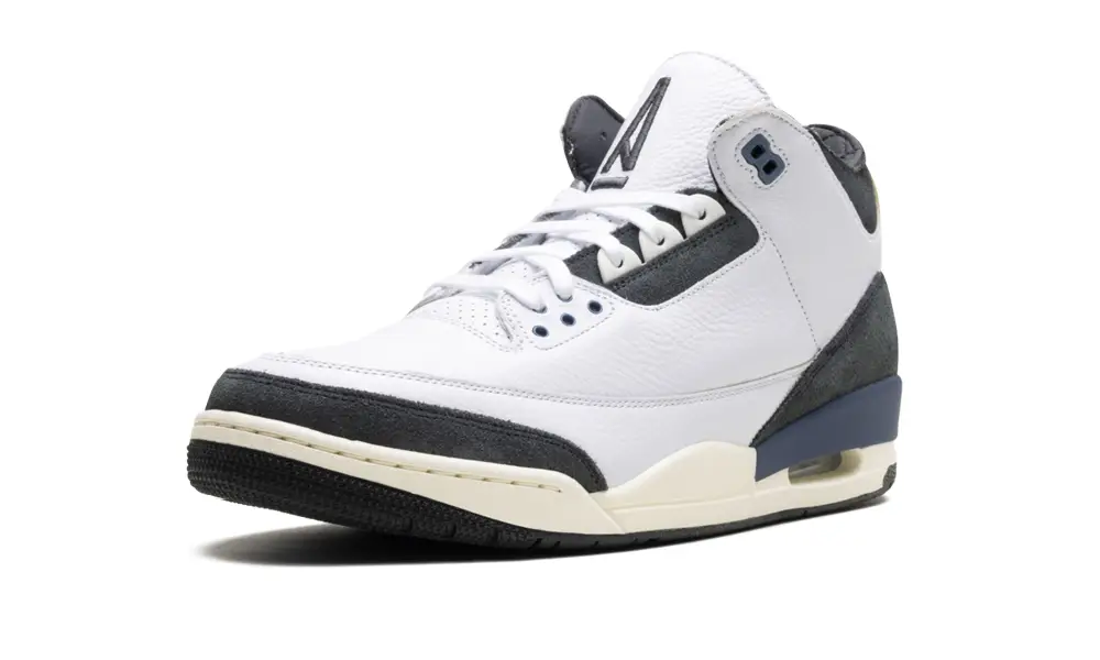 Air Jordan 3 Air Jordan 3 OG SP 'A Ma Maniére - For The Love' 