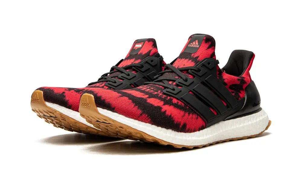 Adidas Ultraboost Ultraboost NK 'Nice Kicks - No Vacancy' 