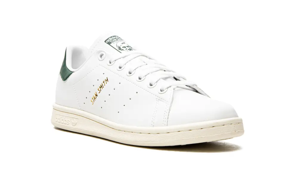 Adidas Stan Smith Stan Smith 'White   Collegiate Green' 