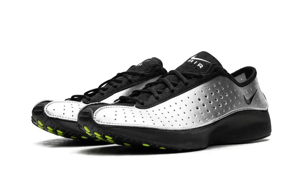 Nike Lifestyle Air Superfly WMNS 'Metallic Silver' 