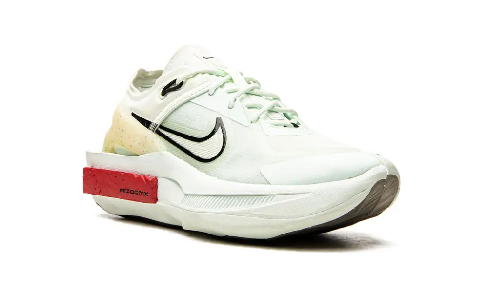Nike Basketball FONTANKA EDGE WMNS 'Barely Green' 