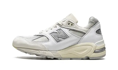 New Balance 990 990 V2 'Made In USA - Teddy Santis Sea Salt'