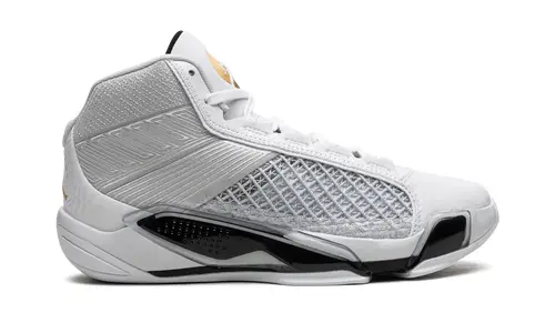 More Jordan Shoes Jordan 38 PF 'Fiba (White Sole)'