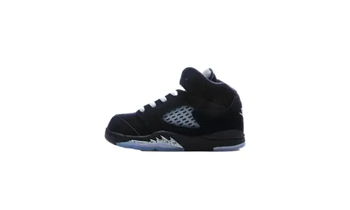 Air Jordan 5 Air Jordan 5 Retro OG TD 'Black Metallic Reimagined' 