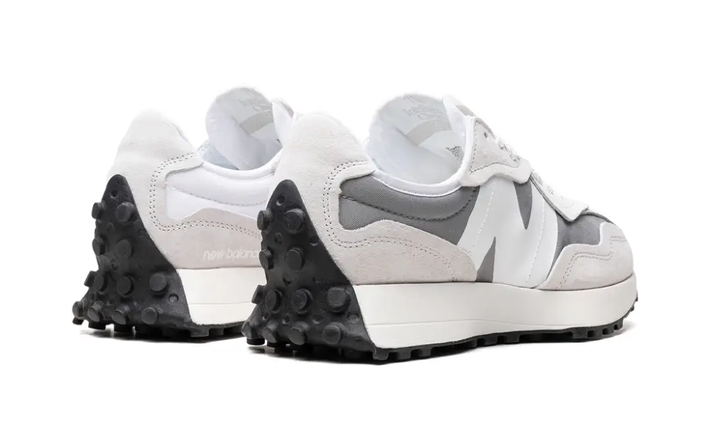 New Balance 327 327 'GREY MATTER'