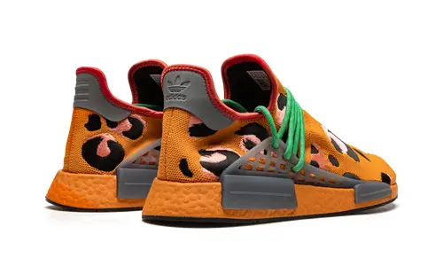 Adidas NMD NMD Humanrace 'Pharrell Williams - Animal Print'