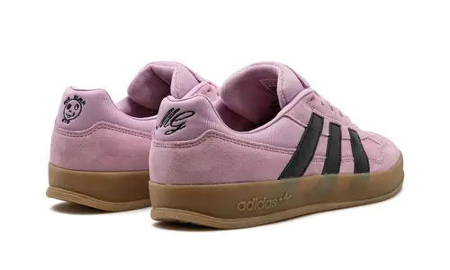 Adidas Superstar ALOHA SUPER 'Mark Gonzales - One Black Eye'
