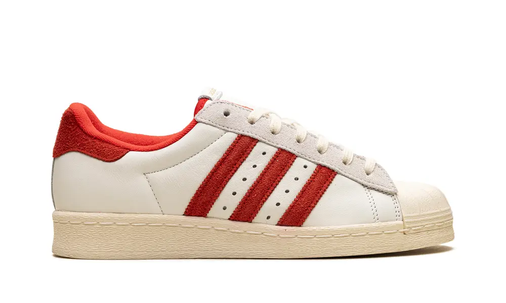 Adidas Superstar SUPERSTAR 82 'White'