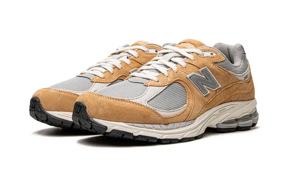 New Balance 2002R 2002R 'Sweet Caramel' 