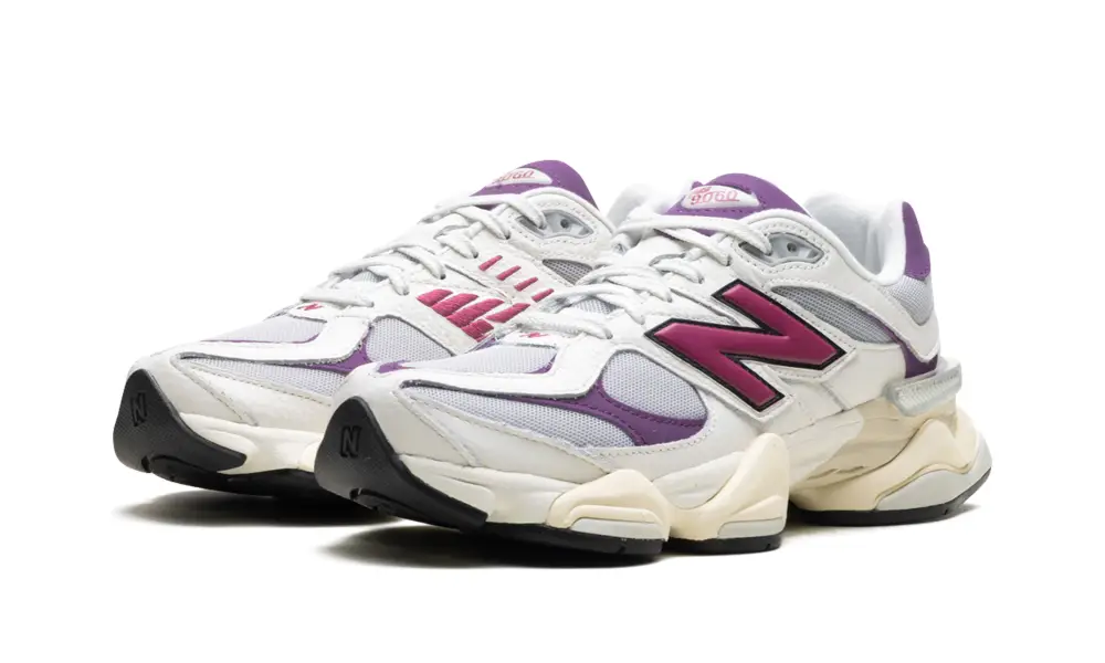 New Balance 9060 9060 'Magenta'