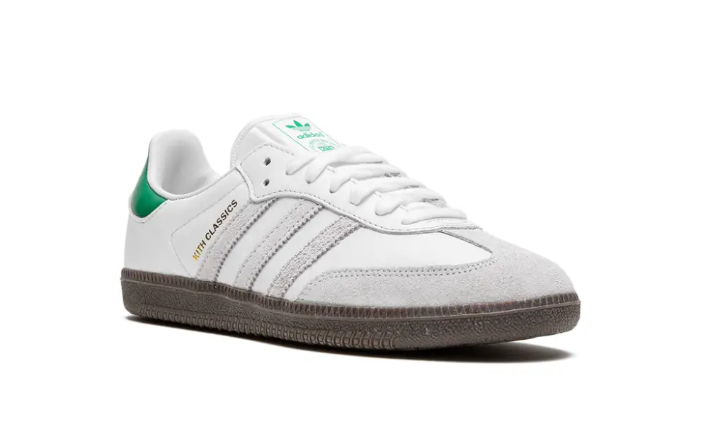 Adidas Samba Samba OG 'Kith Classics' 