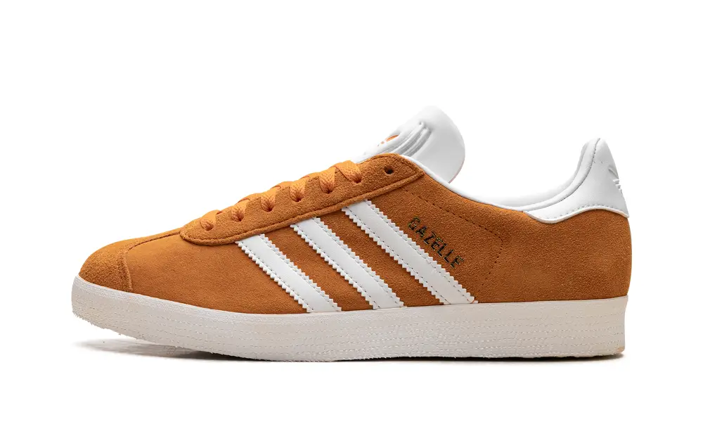 Adidas Gazelle Gazelle 'EQT Orange'