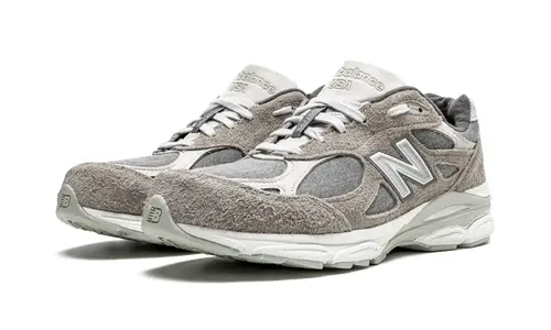 New Balance 990 990V3 'Levi's - Elephant Skin' 