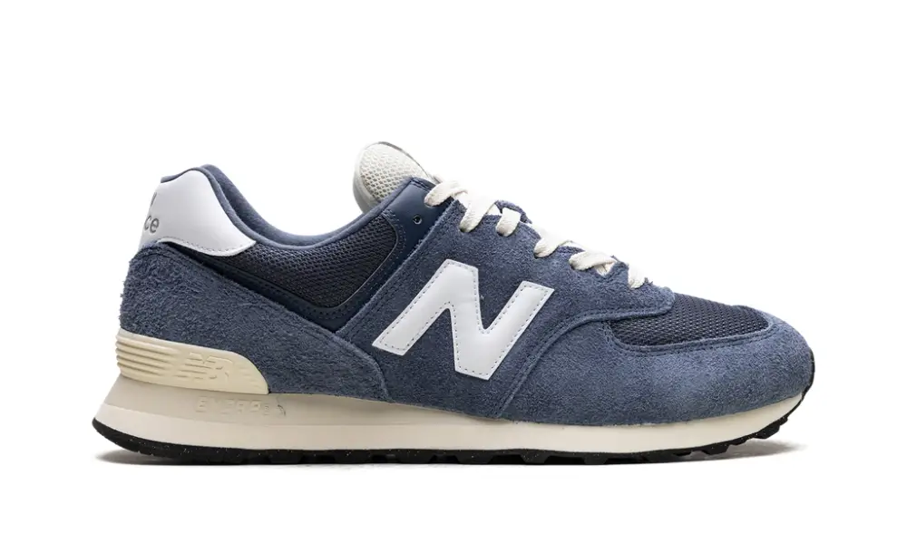New Balance 574 574 'Vintage Indigo' 