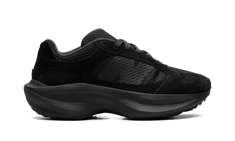 More New Balance WRPD Runner 'Black' 