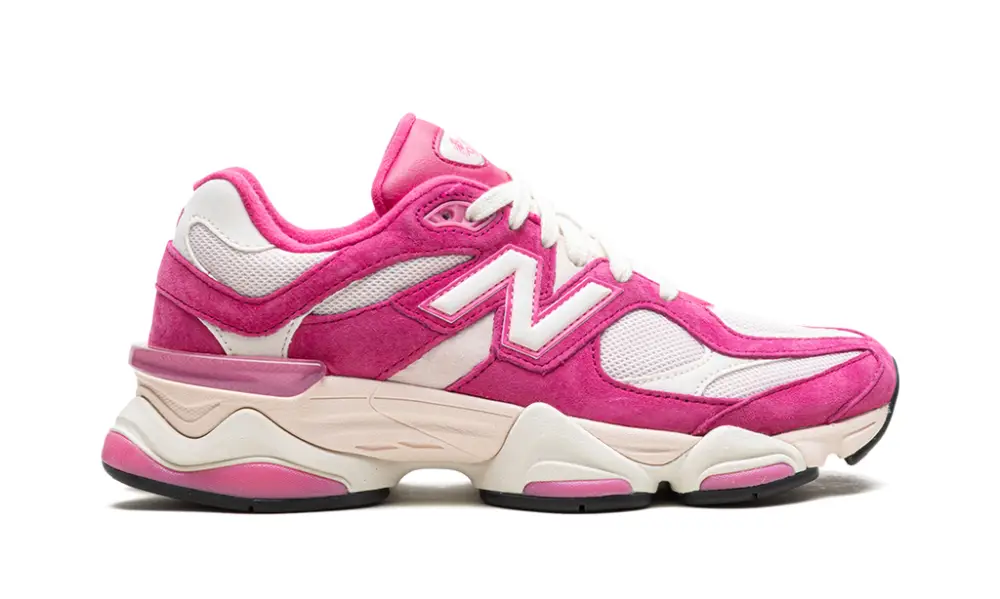 New Balance 9060 9060 'Pink' 