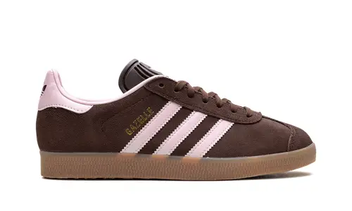 Adidas Gazelle Gazelle 'Auburn Clear Pink'