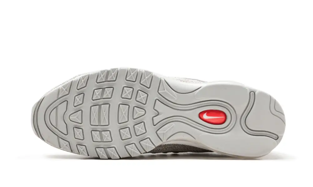 Nike Basketball Air Max 98 'Supreme - Snakeskin'
