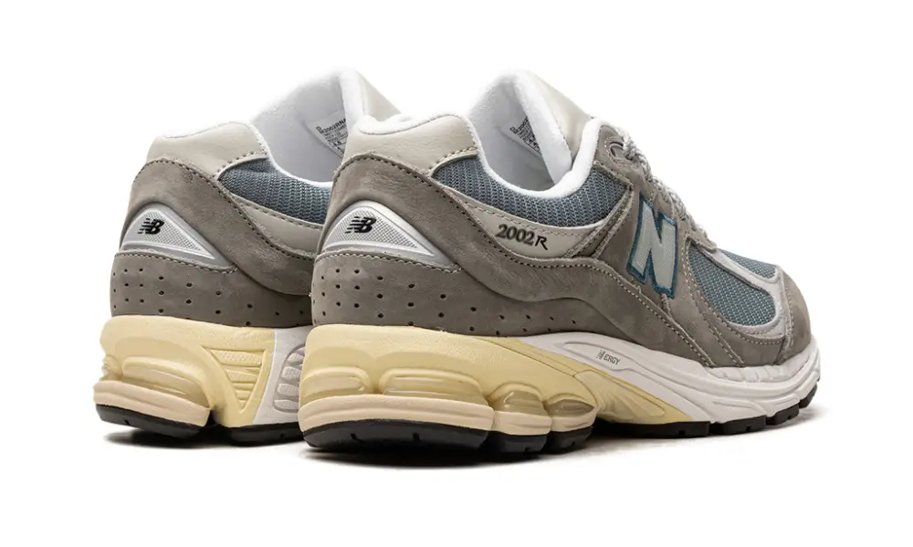 New Balance 2002R 2002R 'Steel Blue' 