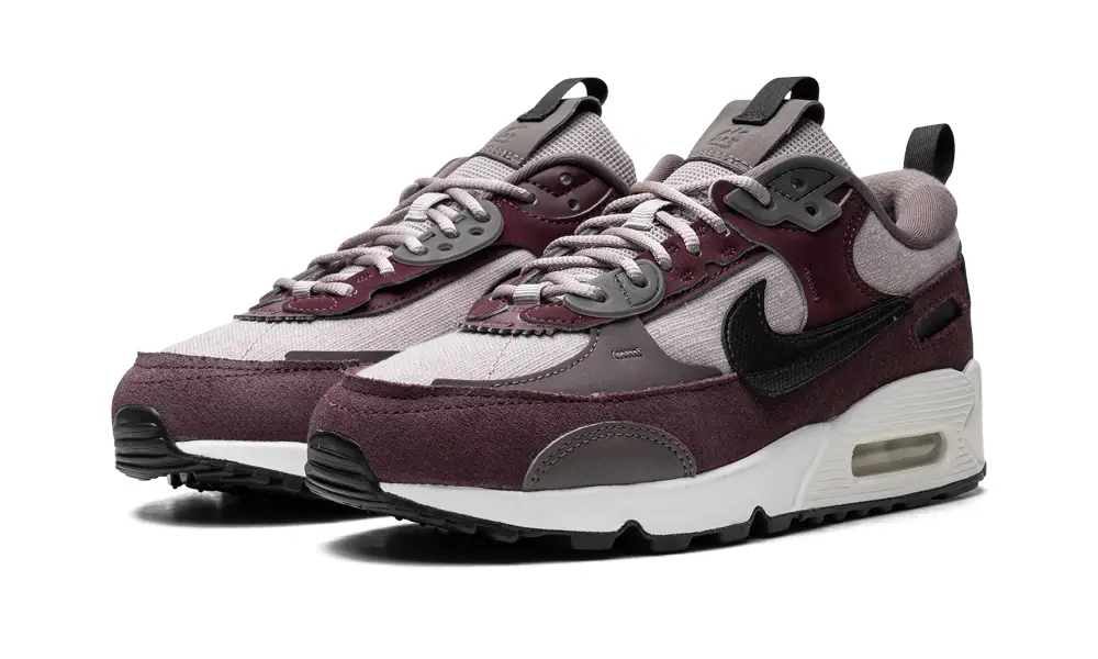 Nike Air Max AIR MAX 90 FUTURA WMNS 'Diffused Taupe' 