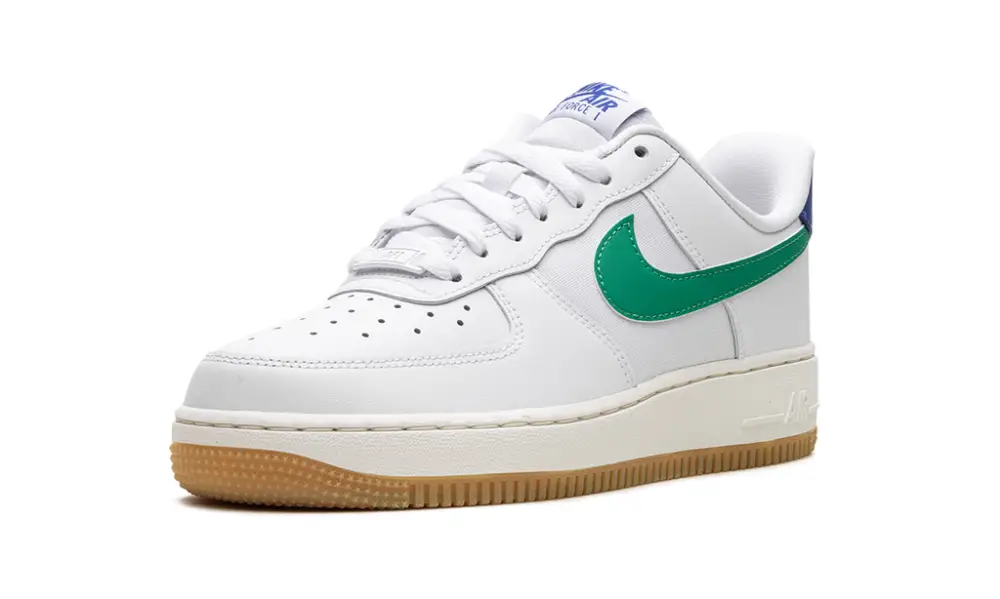 Nike Lifestyle AIR FORCE 1 '07 WMNS 'Stadium Green'