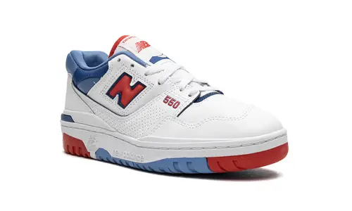 New Balance 550 550 'White Red Blue' 