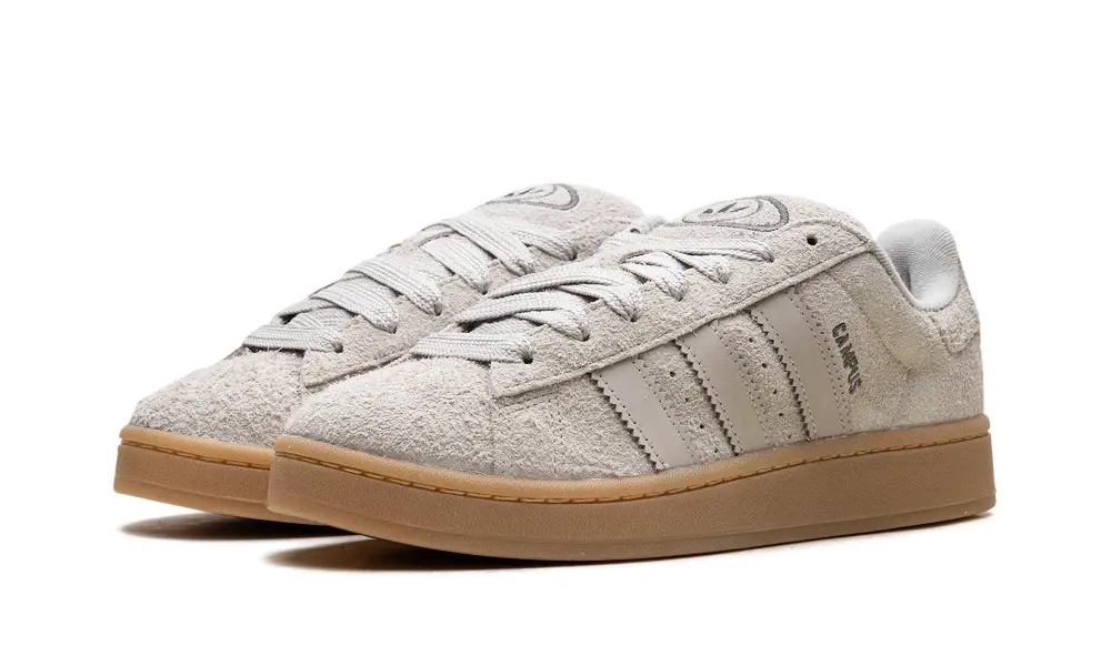 Adidas Campus Campus 00s WMNS 'Putty Grey Charcoa'