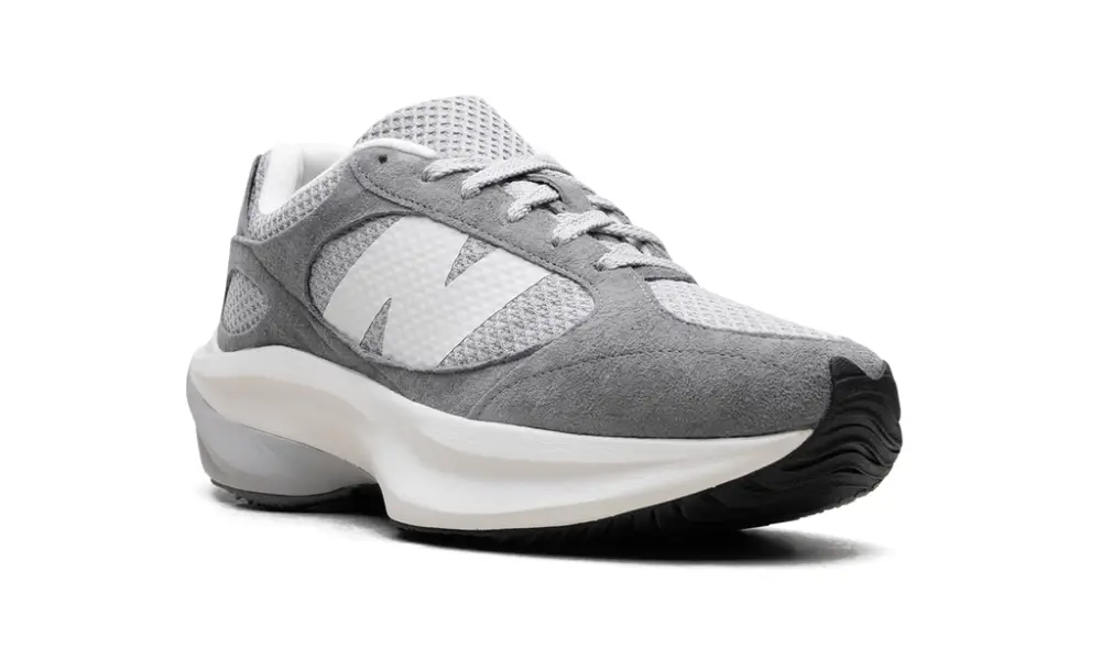 More New Balance WRPD Runner 'Grey'