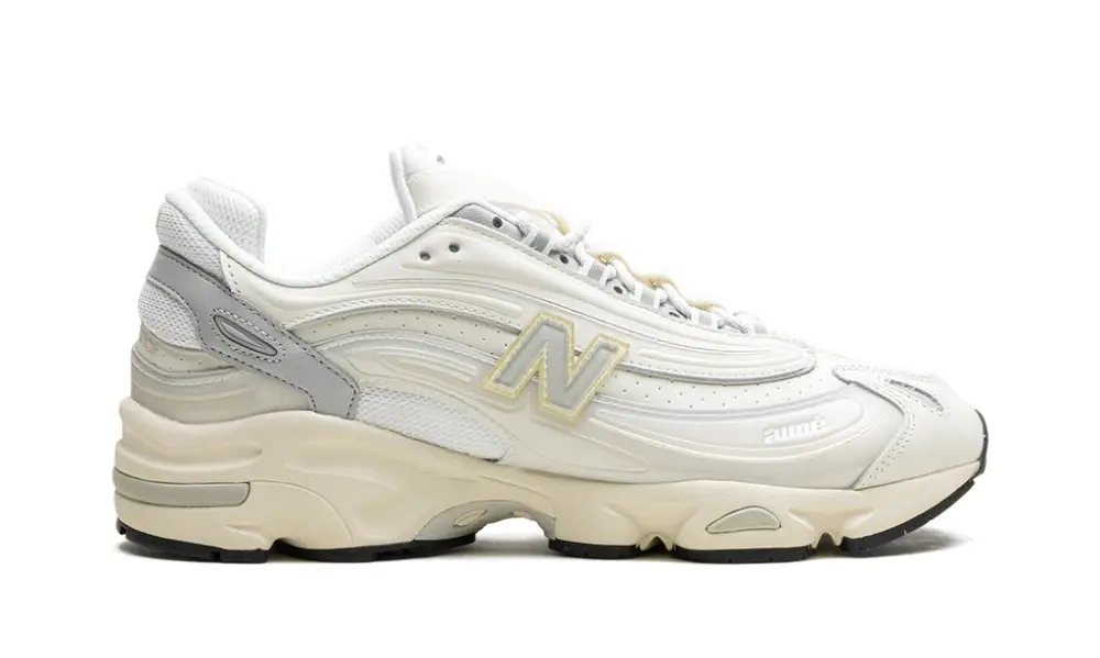 More New Balance New Balance 1000 'Aime Leon Dore - White' 
