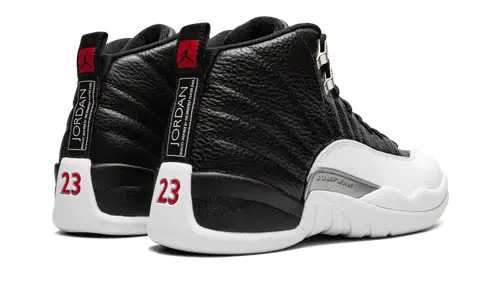 Air Jordan 12 Air Jordan 12 Retro 'Playoffs 2022' 