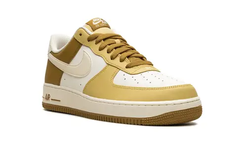 Nike Lifestyle Air Force 1 'Bronzine'