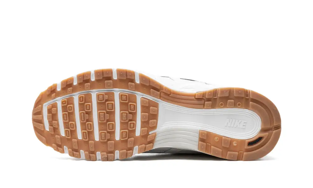 Nike Lifestyle P-6000 'Premium Summit White'