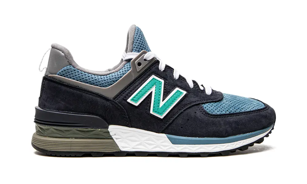 New Balance 574 574 'Ronnie Fieg Kith'