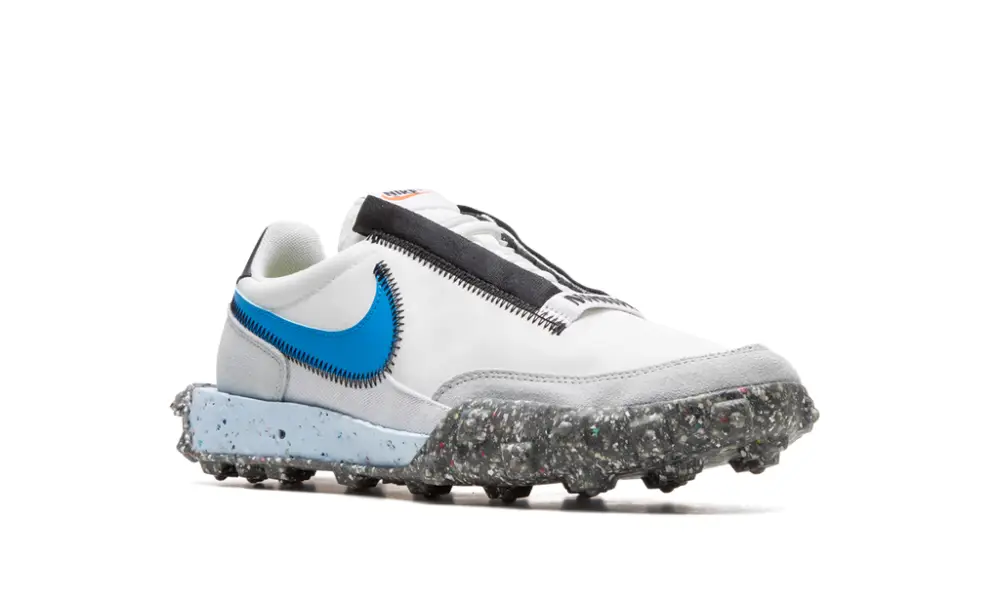 Nike Basketball WAFFLE RACER CRATER WMNS 'SUMMIT WHITE'