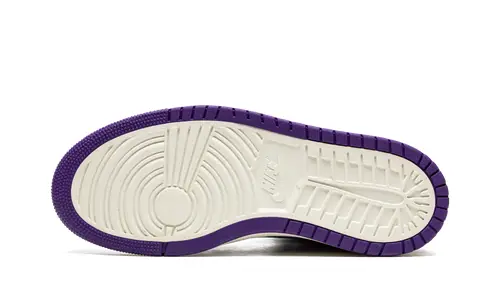 Air Jordan 1 AIR JORDAN 1 HIGH ZOOM CMFT WMNS 'Purple Patent' 