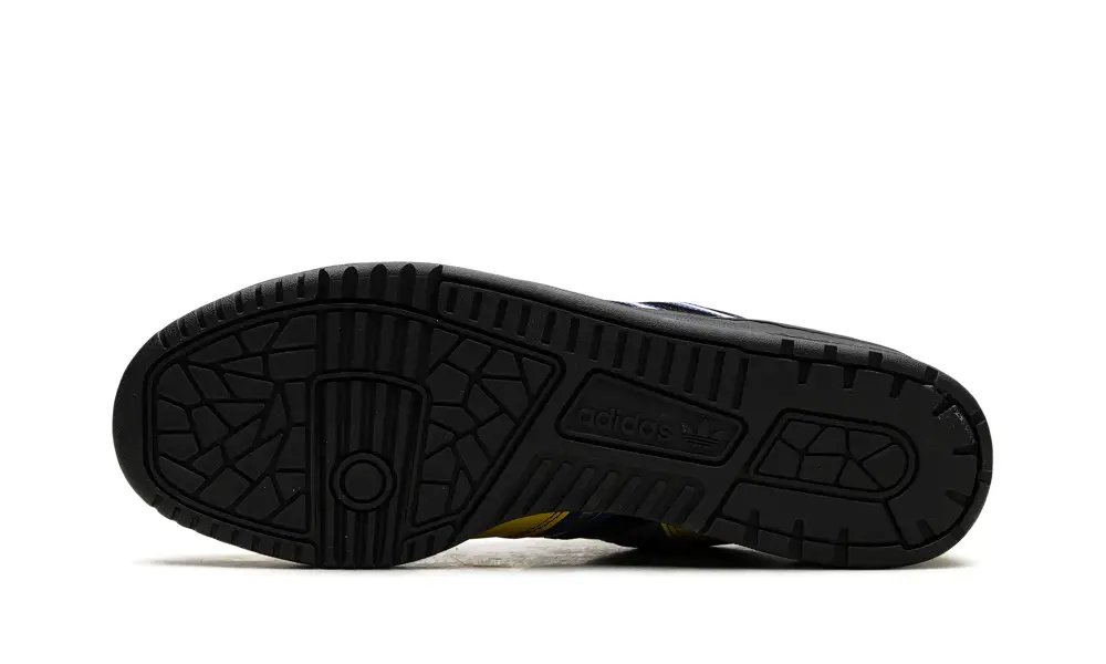 More Adidas Shoes Rivalry 'Marvel - Wolverine'