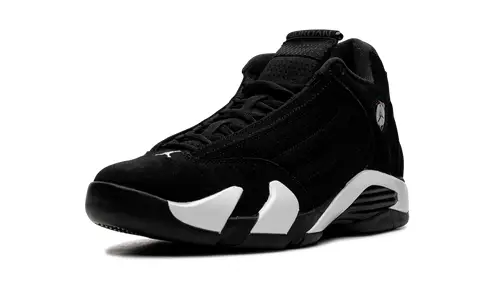 Air Jordan 14 Air Jordan 14 'Panda'